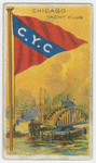 Chicago Yacht Club.