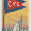 Cleveland Yacht Club.