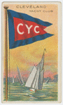 Cleveland Yacht Club.