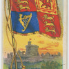 England Royal Standard.