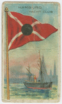 Hamburg Yacht Club.