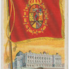 Spain Royal Standard.