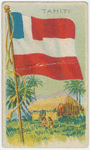 Tahiti.