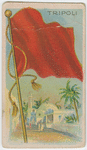 Tripoli.