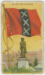 Amsterdam.