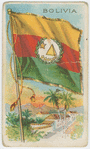 Bolivia.