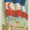 Madagascar.