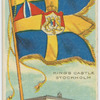 Sweden Royal Standard.