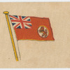 British East Africa.