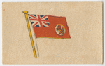 British East Africa.