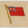 The Red Ensign.