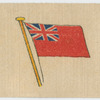 The Red Ensign.