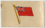 The Red Ensign.