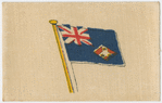 Straits Settlements.