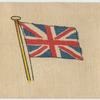 The Union Jack.