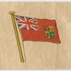 Union of South Africa.