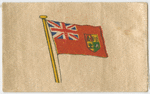 Union of South Africa.