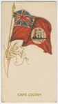 Cape Colony.
