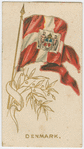 Denmark.