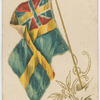 Norway & Sweden.
