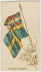 Norway & Sweden.