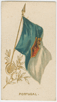 Portugal.