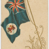 Tasmania.