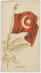 Turkey.