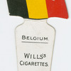 Belgium.