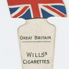 Great Britain.
