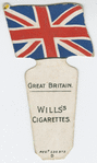 Great Britain.