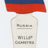 Russia.