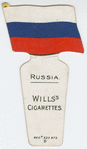 Russia.