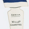 Servia.