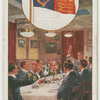 The Royal Standard.