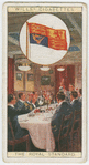 The Royal Standard.