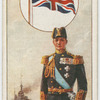 The Union Flag or Jack.