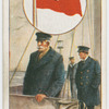 The Red Ensign.