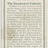 The Standard of England.