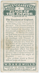 The Standard of England.