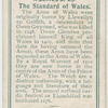The Standard of Wales.