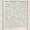 The Standard of Ireland.