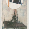 Flag of the Commonwealth of Australia.