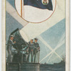 Flag of Bermuda.