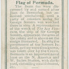 Flag of Bermuda.