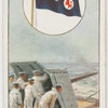 Flag of Kenya Colony.