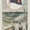 Flag of Malta.