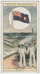 Flag of Malta.