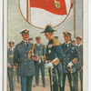 Flag of Southern Rhodesia.