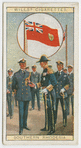 Flag of Southern Rhodesia.